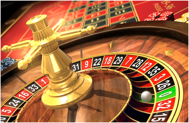 online roulette table limits