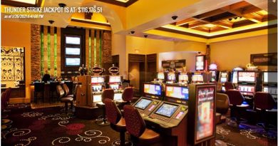 How to find high limit casino games to play online