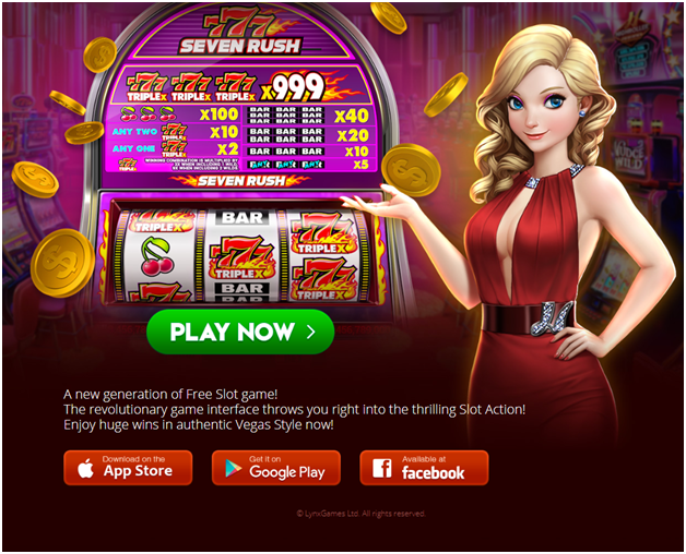 How to play pokies At High Roller Vegas casino on Mobile