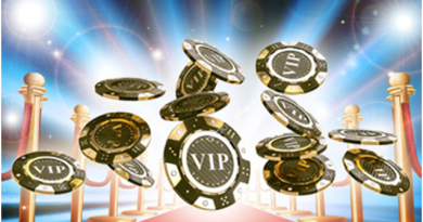 VIP rewards at Emu Casino